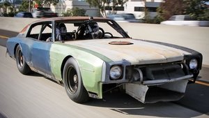 Roadkill Street "Legal" Stock Car Body Swap