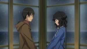 Amagami SS: 1×8