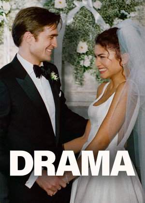poster The Drama