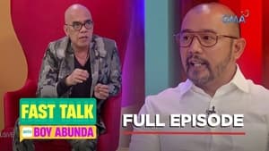 Fast Talk with Boy Abunda: Season 1 Full Episode 61