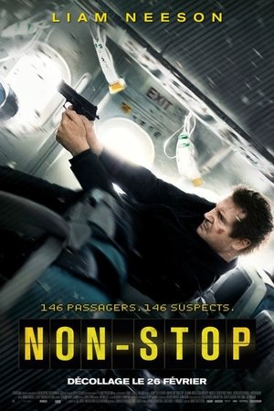 Non-Stop (2014)