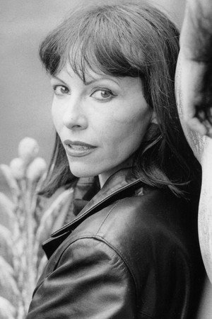 Franca Maï portrait