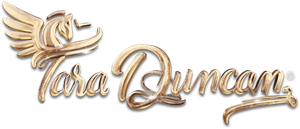 Tara Duncan — logo