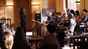 How to Get Away with Murder Season 4 Episode 3