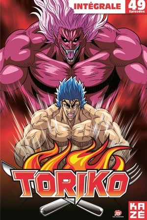 Image Toriko