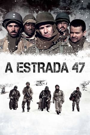 Poster A Estrada 47 2014