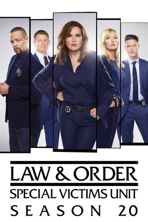 Law & Order: Special Victims Unit