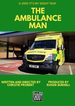 Poster The Ambulance Man (2005)