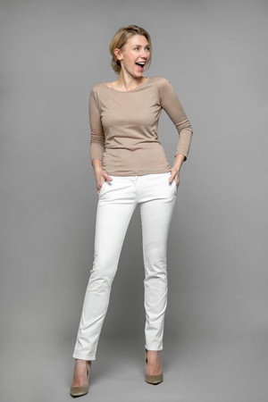 Katerina Danilovich portrait