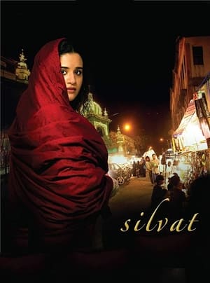 Poster Silvat (2018)