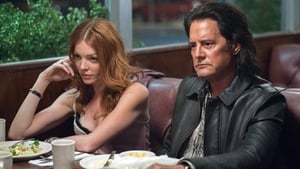 I segreti di Twin Peaks 3×2