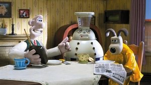 Wallace & Gromit’s Cracking Contraptions