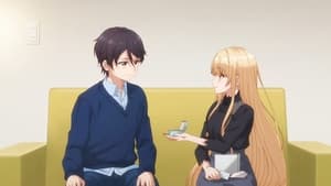 Otonari no Tenshi-sama ni Itsunomanika Dame Ningen ni Sareteita Ken: 1×6