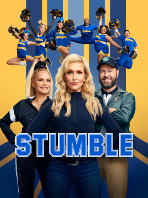 Stumble (2025)