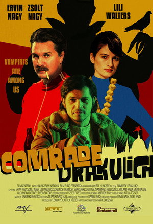 Comrade Drakulich 13
