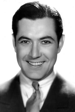 Foto retrato de Johnny Mack Brown