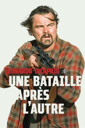 poster One Battle After Another