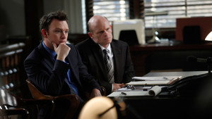Harry's Law - Season 2 Episode 6