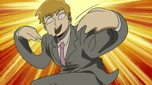 Mob Psycho 100: 2×6