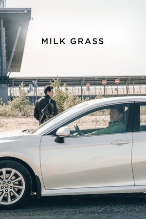 Milk Grass 77