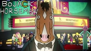 poster BoJack Horseman