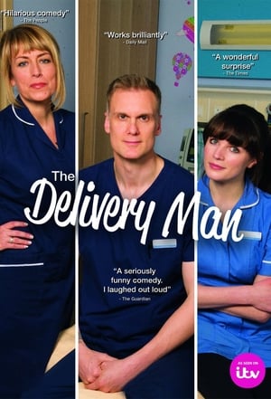 Poster The Delivery Man Säsong 1 Avsnitt 5 2015