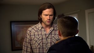 Supernatural Season 10 Episode 12