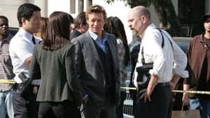 The Mentalist: 2×7