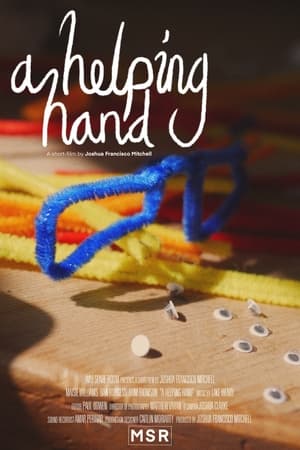 Poster A Helping Hand (2023)