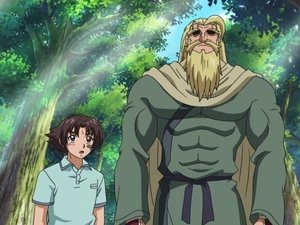 Kenichi The Mightiest Disciple Season 1 Episode 42