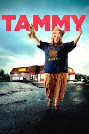 Постер фильма «Тэмми (2014)» — (16 из 33)