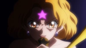 Sailor Moon Crystal: 3×4