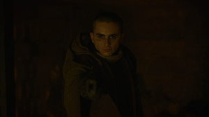 Dune : Troisième Partie
