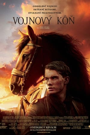 Poster Vojnový kôň 2011