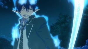 Ao no Exorcist Sub Español Descargar