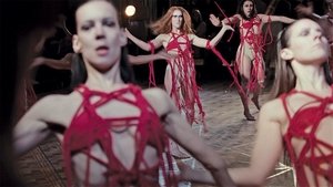 Suspiria: El maligno