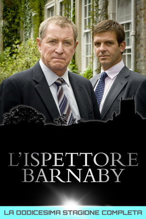 L'ispettore Barnaby - Stagione 12