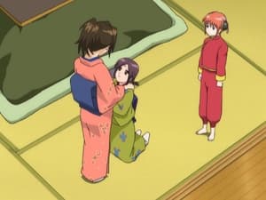 Gintama: 1×36