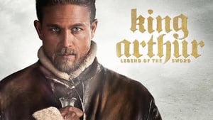 poster King Arthur: Legend of the Sword