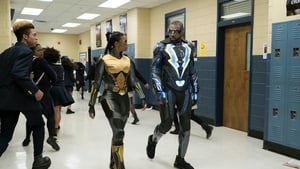 Black Lightning 1 x Episodio 12