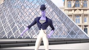 Miraculous: Tales of Ladybug & Cat Noir: 1×14