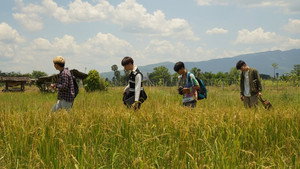 บ้านพักหลังป่วนกับก๊วนเด็กเมือง movie still 5