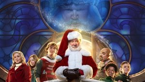 Santa Clause: Die Serie