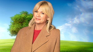 Who Do You Think You Are? Zoë Ball