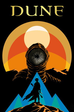 Frank Herbert's Dune 16