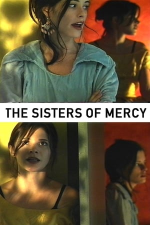 Poster The Sisters of Mercy 2004