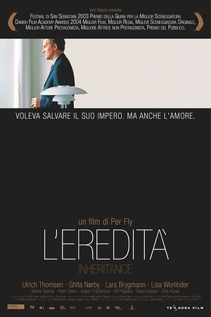 Image L'eredità