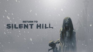 poster Return to Silent Hill