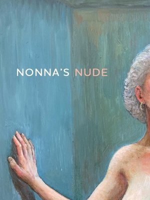 Póster de Nonna's Nude