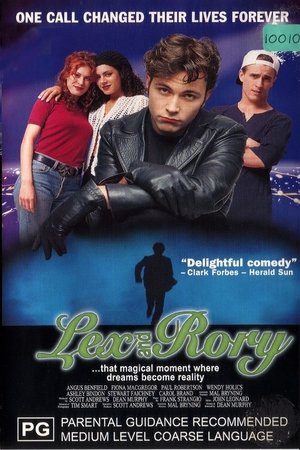 Poster Lex and Rory (1994)